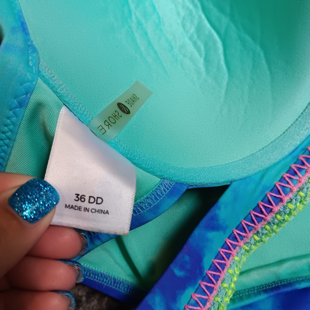 🌊🩵💙BIKINI🌊🩵💙 - Picture 4 of 6